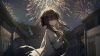 国产文字冒险《饿殍》已登陆NS平台！游戏好评如潮