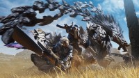 玩家《怪猎荒野》打解锁DLC MOD被永封:只能重开了