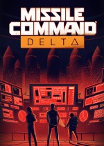 Missile Command Delta