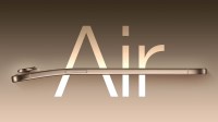 曝iPhone 17 Air缩减屏幕尺寸 担忧弯曲门再现