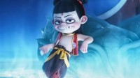 外媒盛赞《哪吒2》票房神话：中国动画震撼全球！