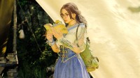 《怪猎荒野》看板娘超美新装Mod:哪家少女这么可爱?