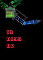 It Digs Up