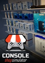 Console Shop Simulator