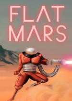 Flat Mars