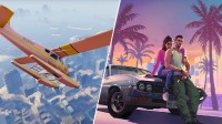 等不及《GTA6》？大佬做地图Mod提前体验罪恶都市!