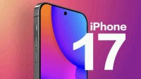 曝iPhone17将升级前置摄像头：高达2400万像素