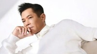 古天乐说不介意拍全裸戏：以前不行 现在时代变了