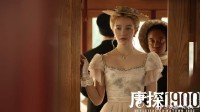 外国人逐梦中国演艺圈 《唐探》安娜签约陈思诚公司