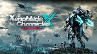 外媒给《异度之刃X终极版》满分！伟大的RPG