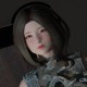 《上古卷轴5：重制版》第一后裔露娜套装MOD