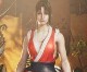 《怪物猎人：荒野》街头霸王6不知火舞外观MOD