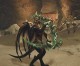 《怪物猎人：荒野》魔兽世界埃辛诺斯战刃MOD
