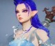《黑神话：悟空》敖闰捏脸季莹莹MOD