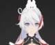 《黑神话：悟空》琪亚娜替换悟空含武器MOD