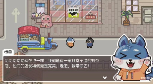 《啵啵鸡物语》全流程通关视频攻略