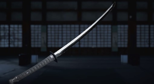 《刺客信条：影》暗影武器外观与数据一览