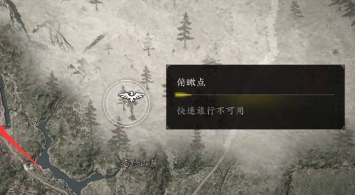 《刺客信条：影》私贩运营支线任务攻略
