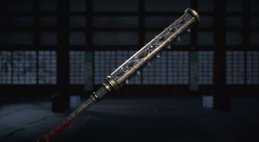 《刺客信条：影》破晓之怒武器数据一览