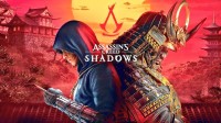 评测点燃期待?《刺客信条影》Steam全球销量进前三