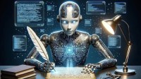 未来大势所趋？调查显示近80%游戏开发者积极拥抱AI