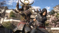 《刺客信条影》OC站81分:开放世界系列集大成之作!