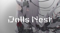 二次元《装甲核心》!美少女机甲新作定档宣传片公开