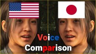 《刺客信条影》日配和英配对比 你会选择哪种配音？