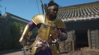 Steam版《AC影》已提前解锁！先来拿个弥助轮椅护甲