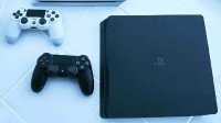 国行PS4发售10周年：来聊聊你和PS4的美好回忆吧！