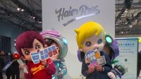 海尔兄弟新形象曝光 哥哥怎么酷似魁拔……？