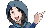 育碧公开《AC影》奈绪江表情包！有“急了”等表情