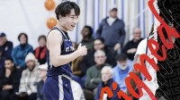 《灌篮高手》作者 井上雄彦之子加盟日本职业篮球！