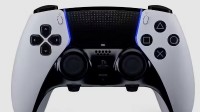 索尼新专利曝光：PS5手柄可集成太阳能充电