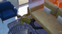 《云族裔》将有16种独特死亡方式：精神困境纳入其中