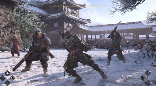 《刺客信条影》季节切换方法 刺客信条影怎么切换季节