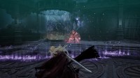 类魂《第一狂战士卡赞》新实机：机关重重 Boss强大!