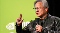 业界罕见！黄仁勋承认对量子计算时间预测失误