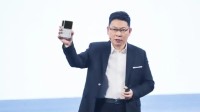 余承东“全国人民买得起”的新手机：风评两极分化
