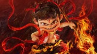 《哪吒2》超受老外欢迎!荣登国产影片出海票房前15!