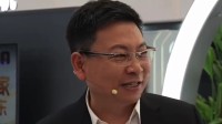 华为余承东：虚心接受大家的意见和批评 会及时改进