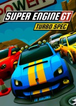 Super Engine GT Turbo SPEC