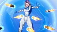 《漫威争锋》制作人:隐形女官宣后搜索量激增3000%