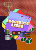 Roguebots Arena