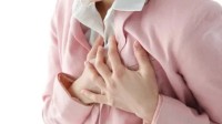 因丈夫离世 女子患上心碎综合征：悲伤过度引发