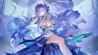 国产《鸣潮》登Steam时间公布：支持跨平台互通