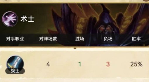 《炉石传说》地标术卡组构筑分享