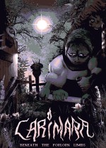 CARIMARA: Beneath the forlorn limbs