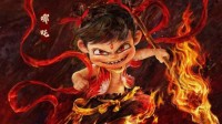 《哪吒2》IP授权费飙升至900万!跨界合作20余个品牌