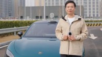 雷军：说开油车比电车有感觉的 该去开下SU7 Ultra